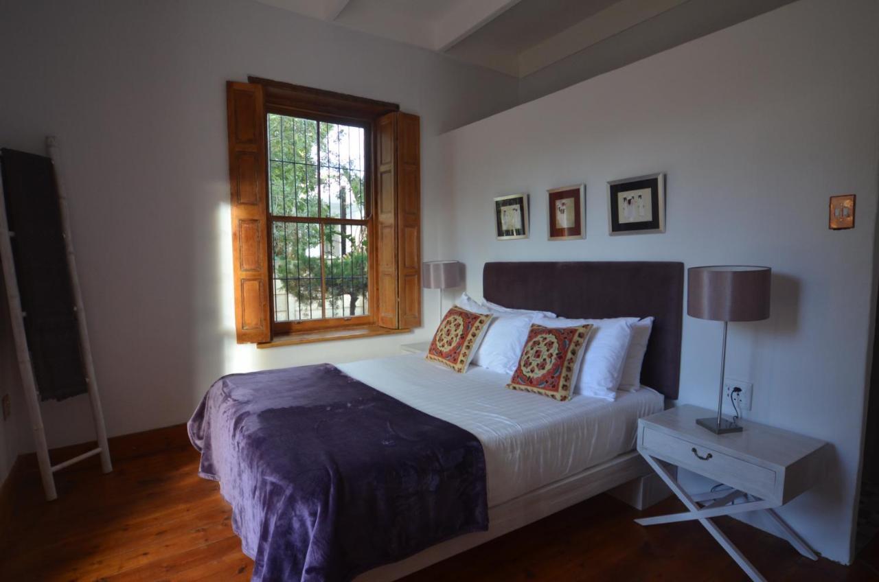 The Heritage Country House Porterville Ngoại thất bức ảnh