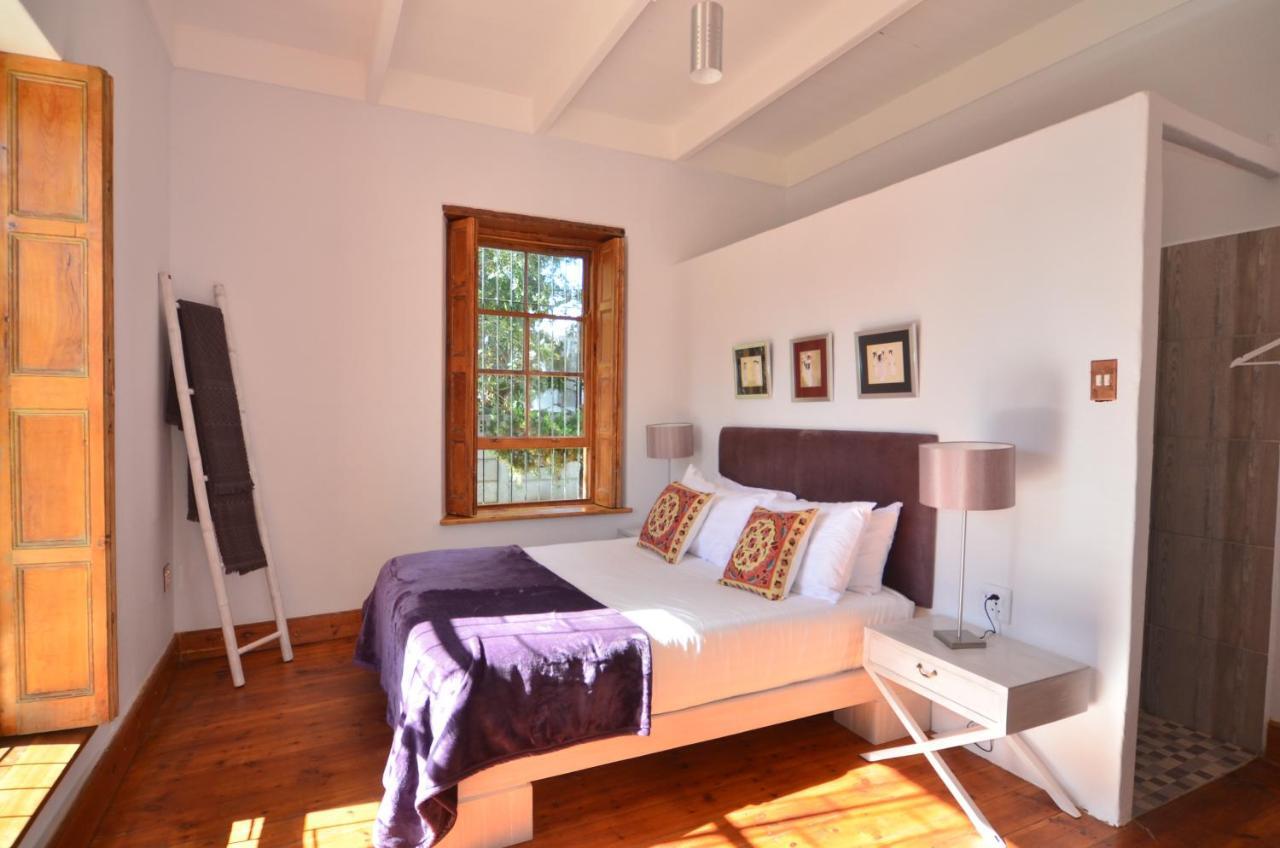The Heritage Country House Porterville Ngoại thất bức ảnh