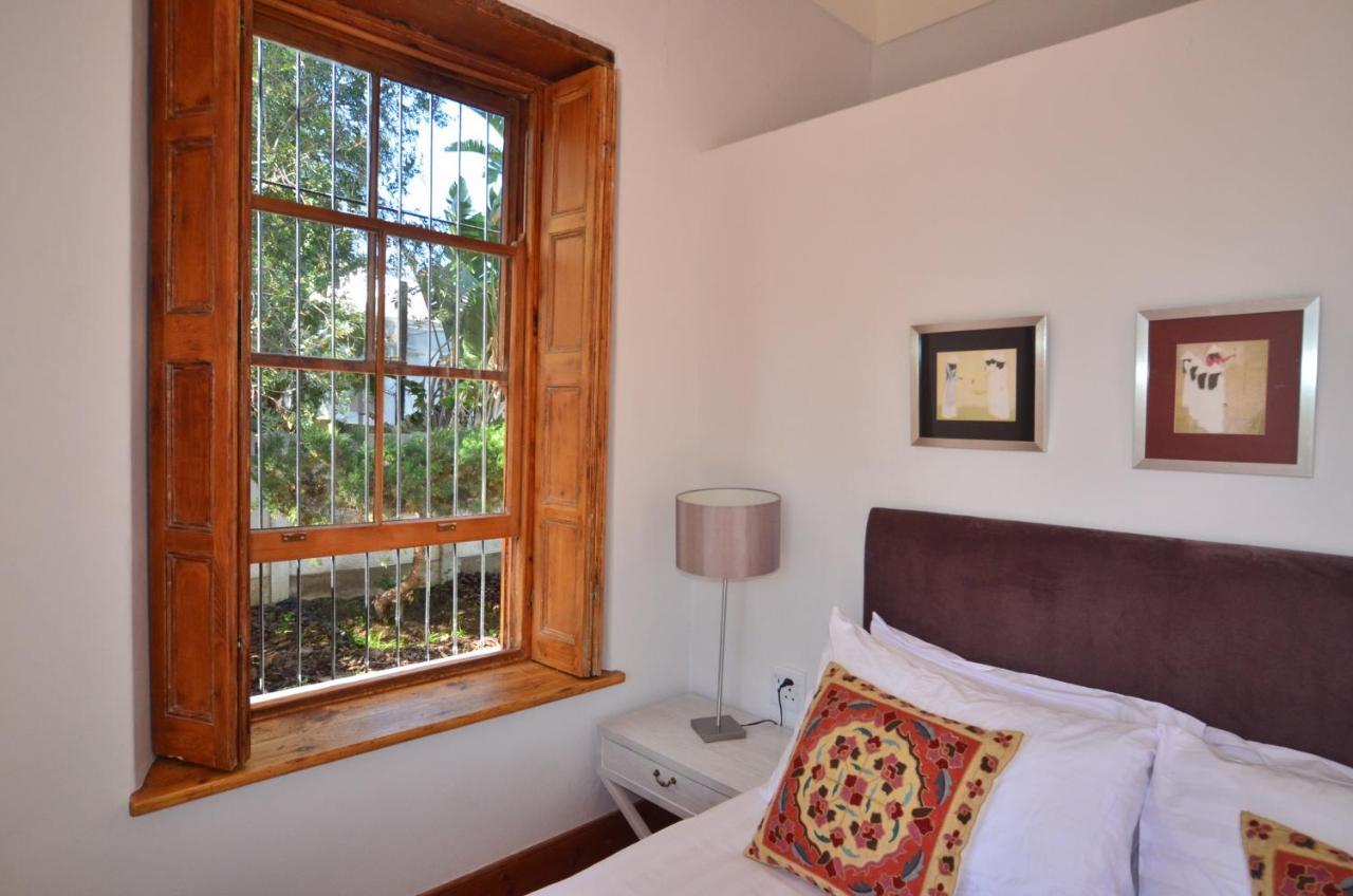 The Heritage Country House Porterville Ngoại thất bức ảnh