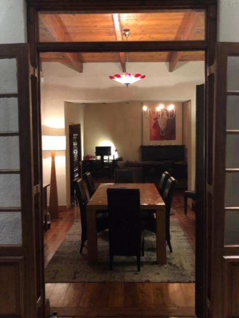 The Heritage Country House Porterville Ngoại thất bức ảnh